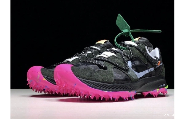 5 CD8179-001 Nike O-W Terra Black Zoom x Kiger 1105